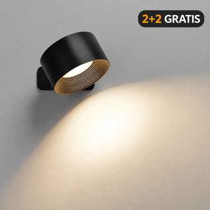 ENDLESS Wandlamp