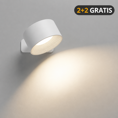 ENDLESS Wandlamp